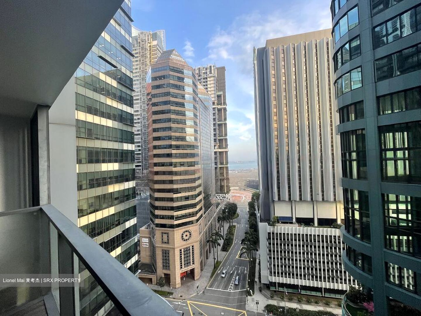 Skysuites@Anson (D2), Apartment #492723911